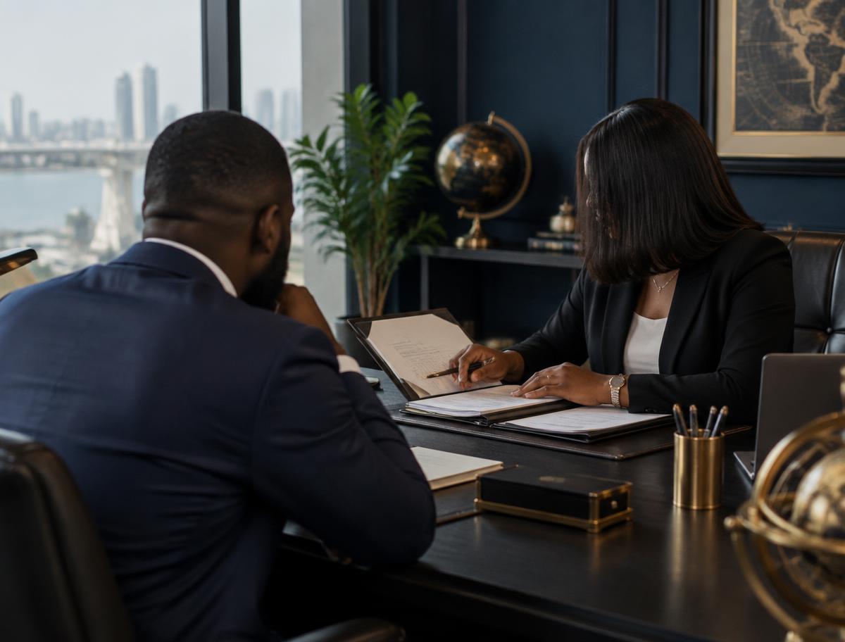 Client application review